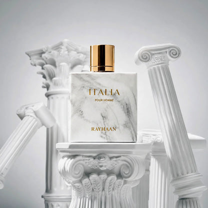 Rayhaan Italia EDP 100ml