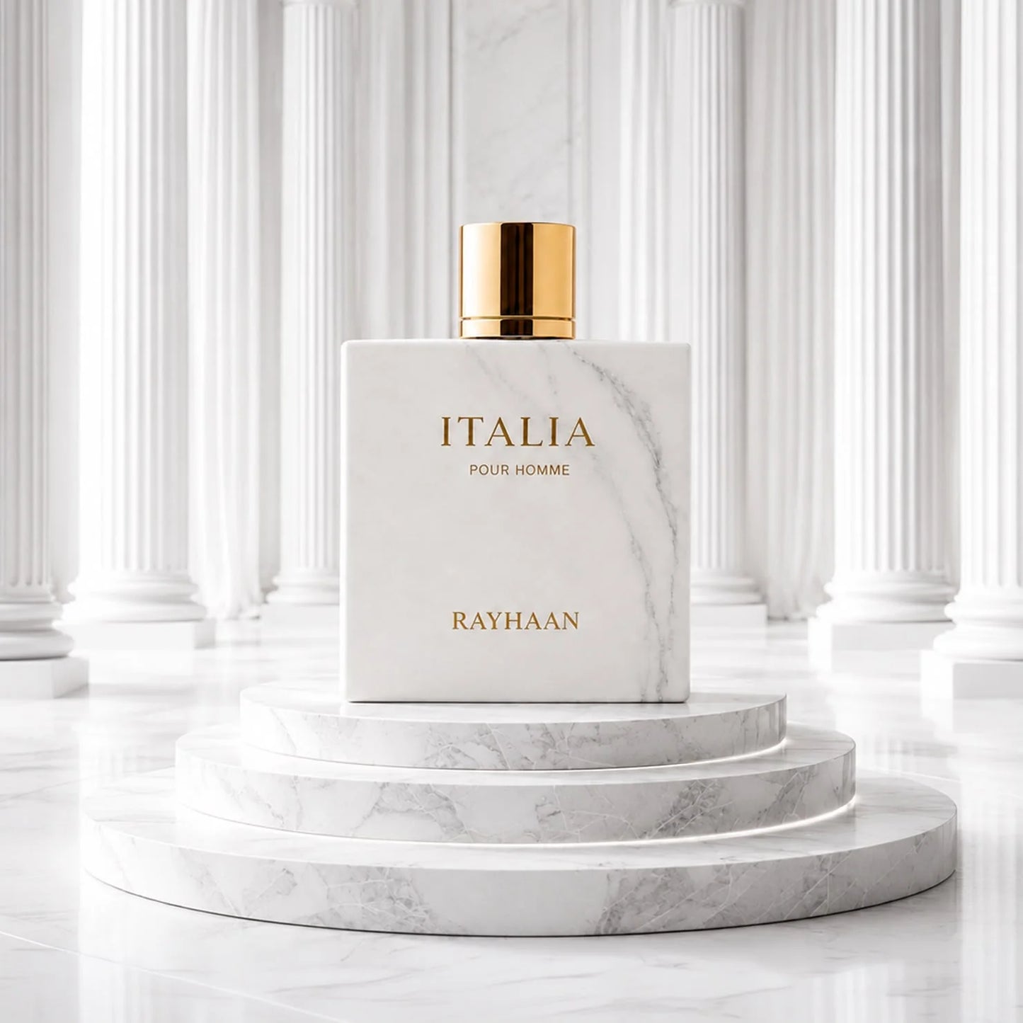 Rayhaan Italia EDP 100ml