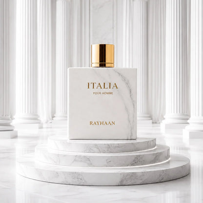 Rayhaan Italia EDP 100ml