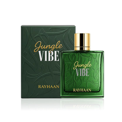 Rayhaan Jungle Vibe EDP 100ml