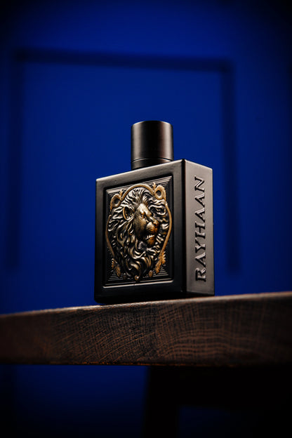 Rayhaan Lion EDP 100ml