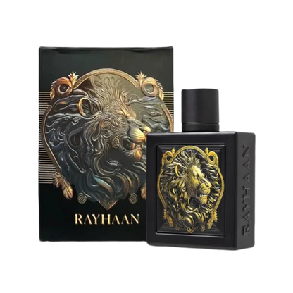 Rayhaan Lion EDP 100ml
