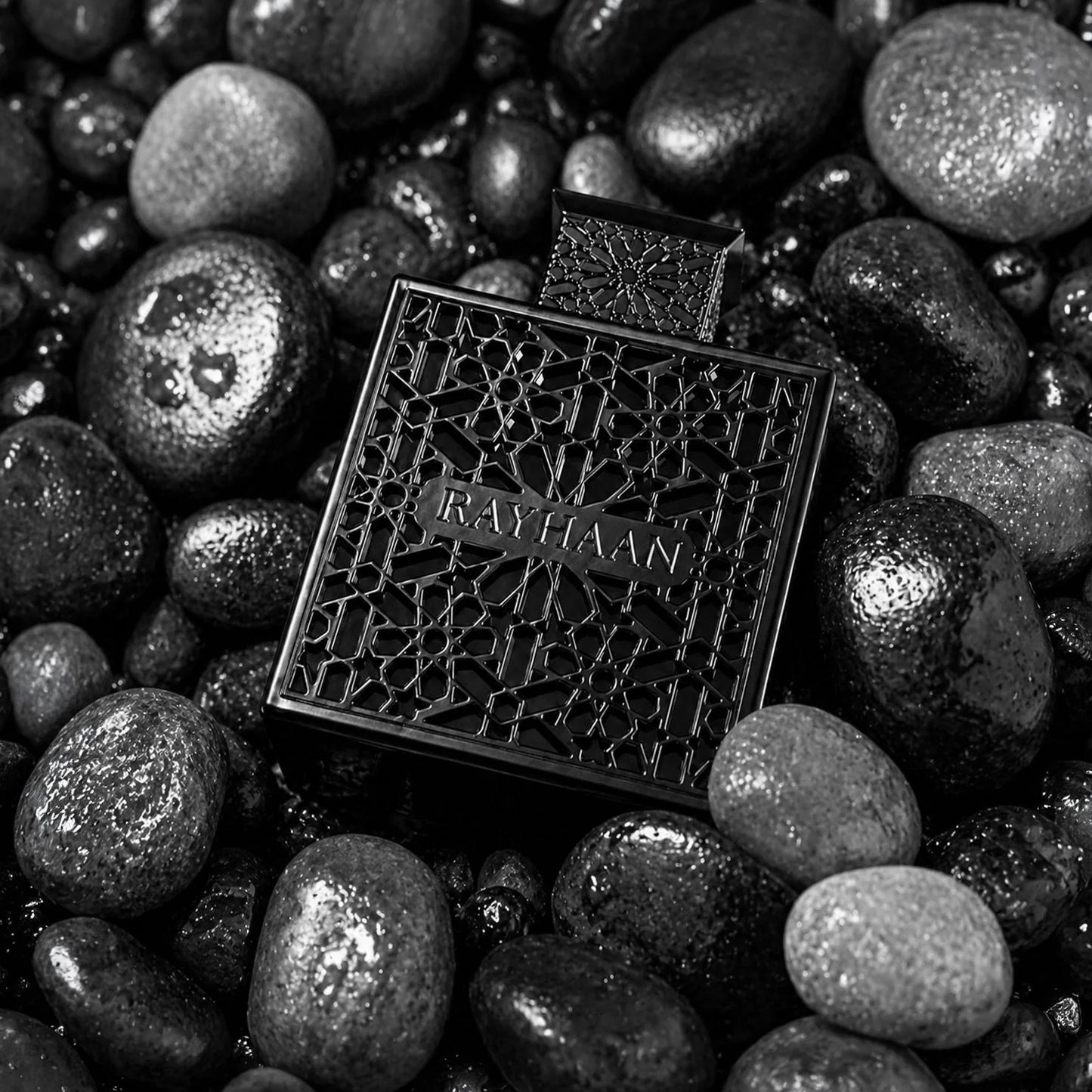 Rayhaan Obsidian EDP 100ml