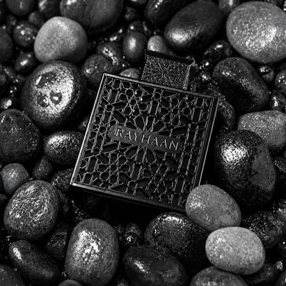 Rayhaan Obsidian EDP 100ml