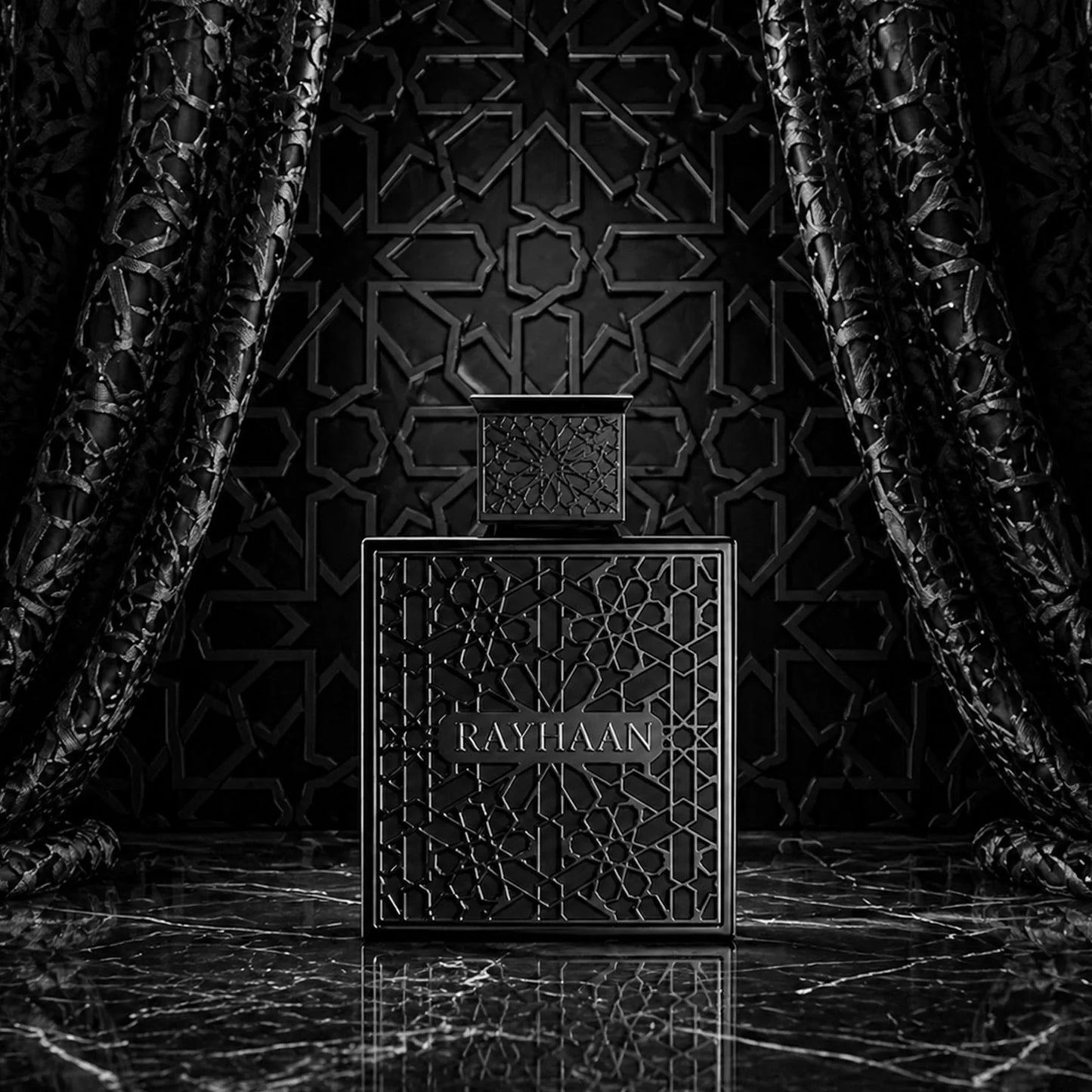 Rayhaan Obsidian EDP 100ml