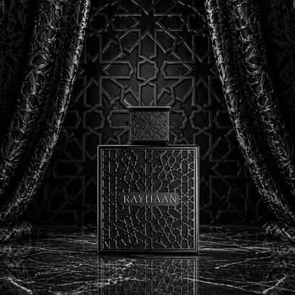 Rayhaan Obsidian EDP 100ml