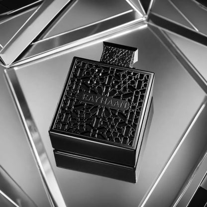 Rayhaan Obsidian EDP 100ml