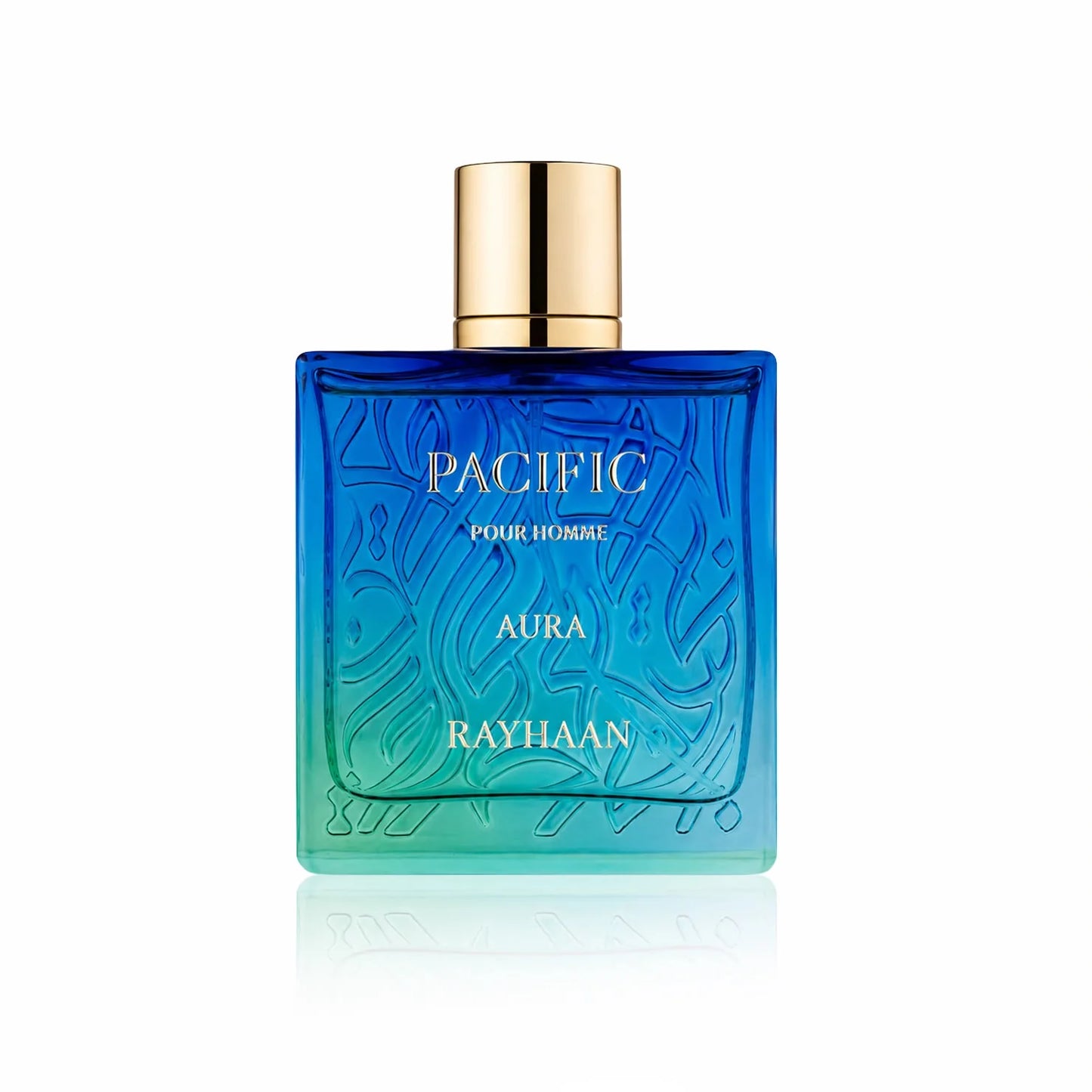Rayhaan Pacific Aura EDP 100ml