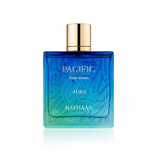 Rayhaan Pacific Aura EDP 100ml