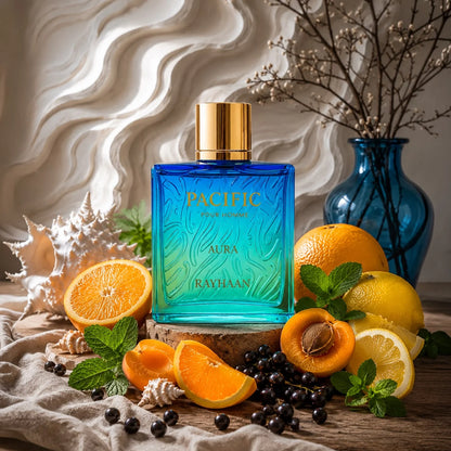 Rayhaan Pacific Aura EDP 100ml