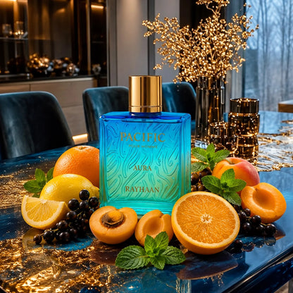 Rayhaan Pacific Aura EDP 100ml
