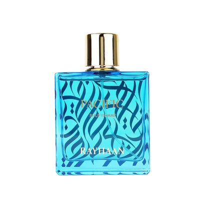 Rayhaan Pacific EDP 100ml