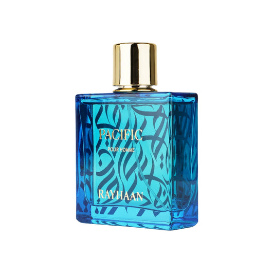 Rayhaan Pacific EDP 100ml