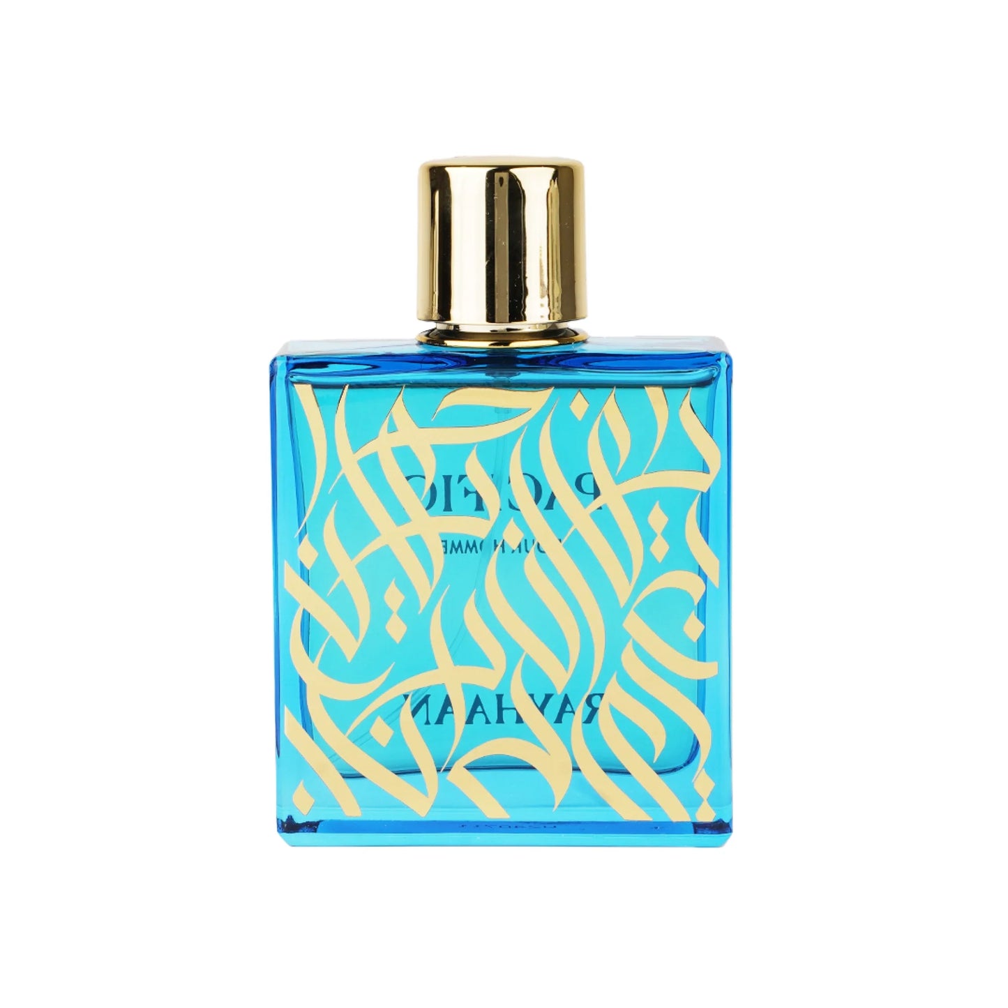 Rayhaan Pacific EDP 100ml