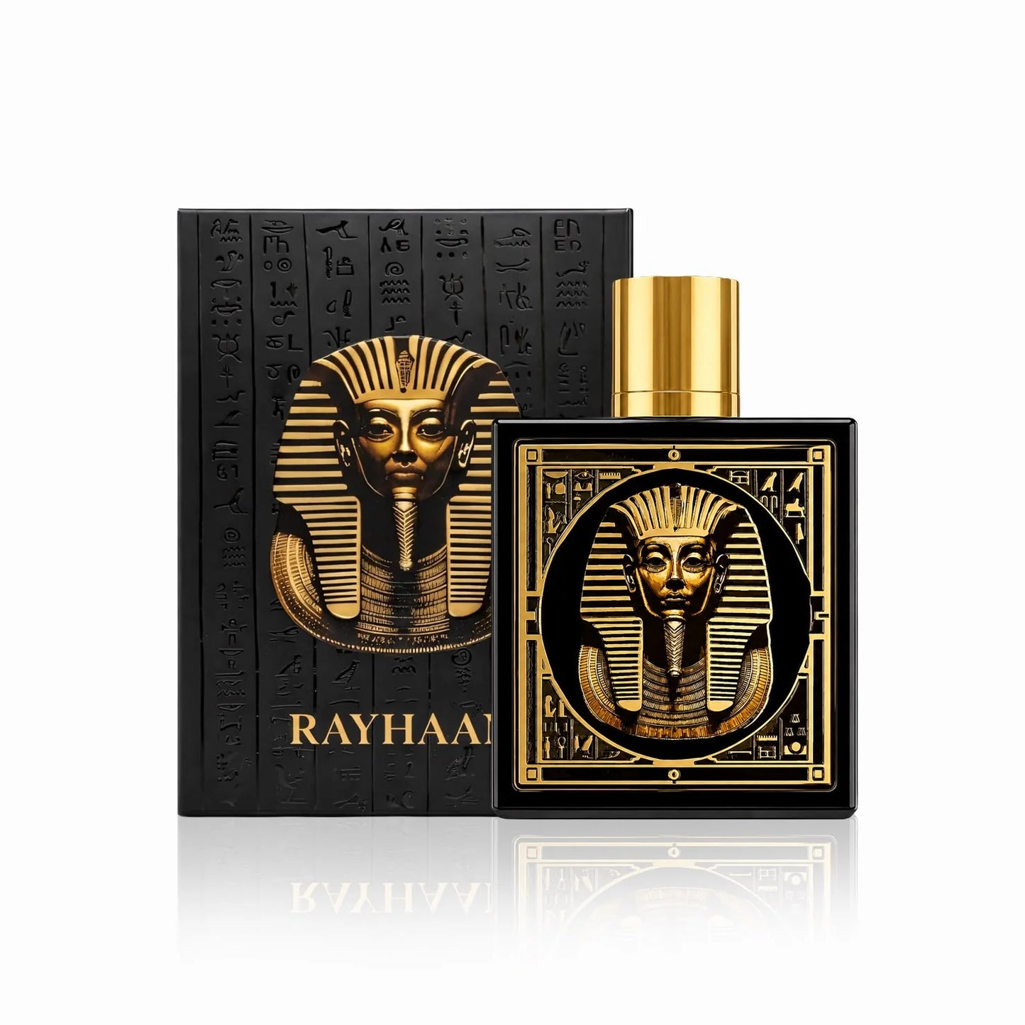 Rayhaan Pharaoh EDP 100ml