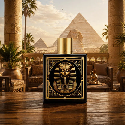 Rayhaan Pharaoh EDP 100ml