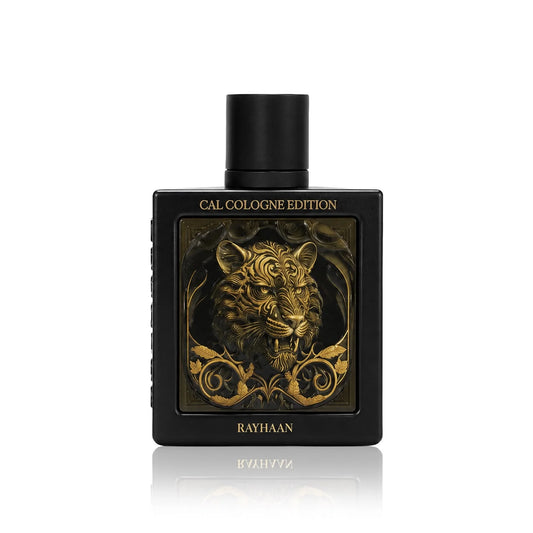 Rayhaan Tiger EDP 100ml