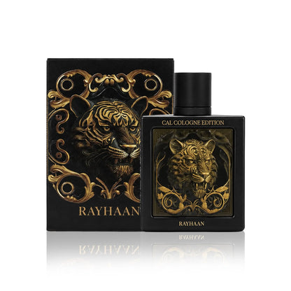 Rayhaan Tiger EDP 100ml