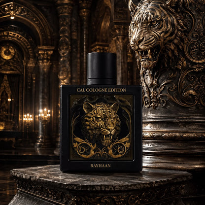 Rayhaan Tiger EDP 100ml