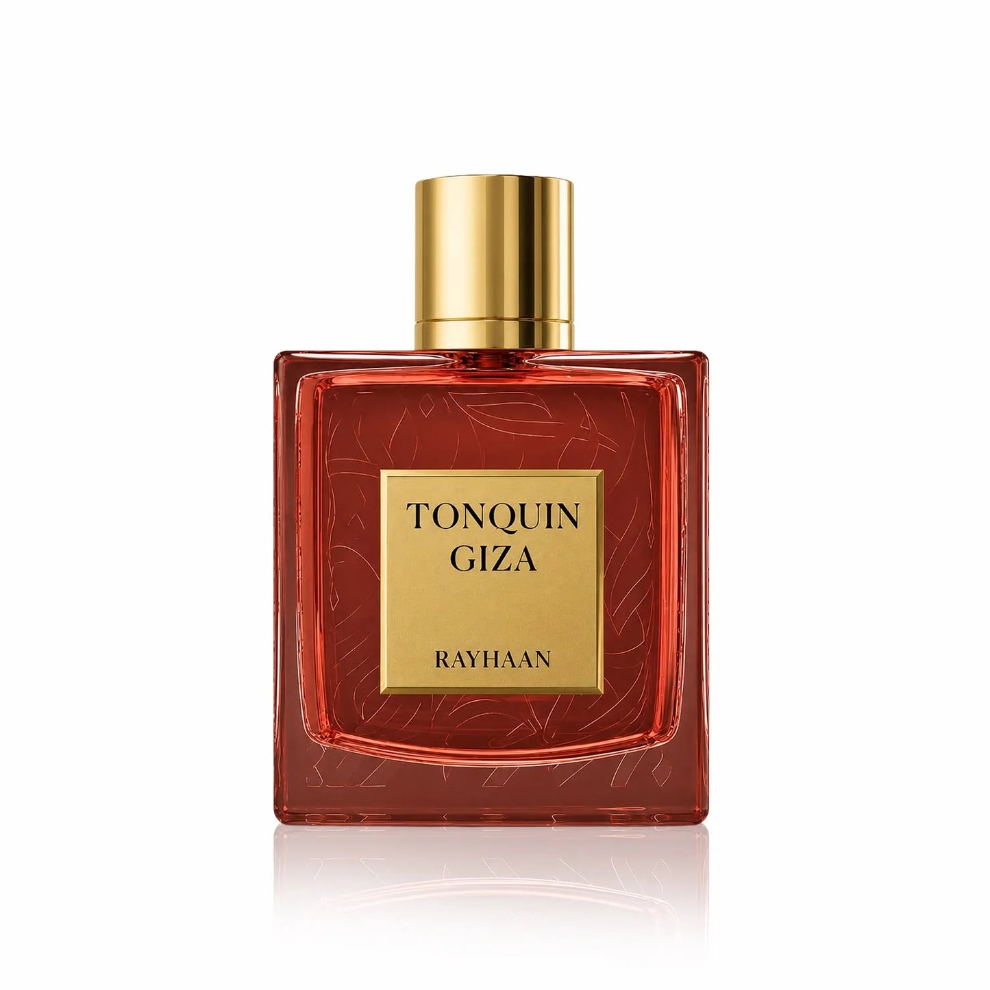 Rayhaan Tonquin Giza EDP 100ml