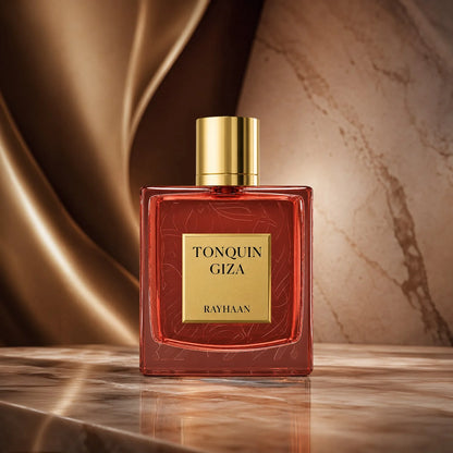 Rayhaan Tonquin Giza EDP 100ml
