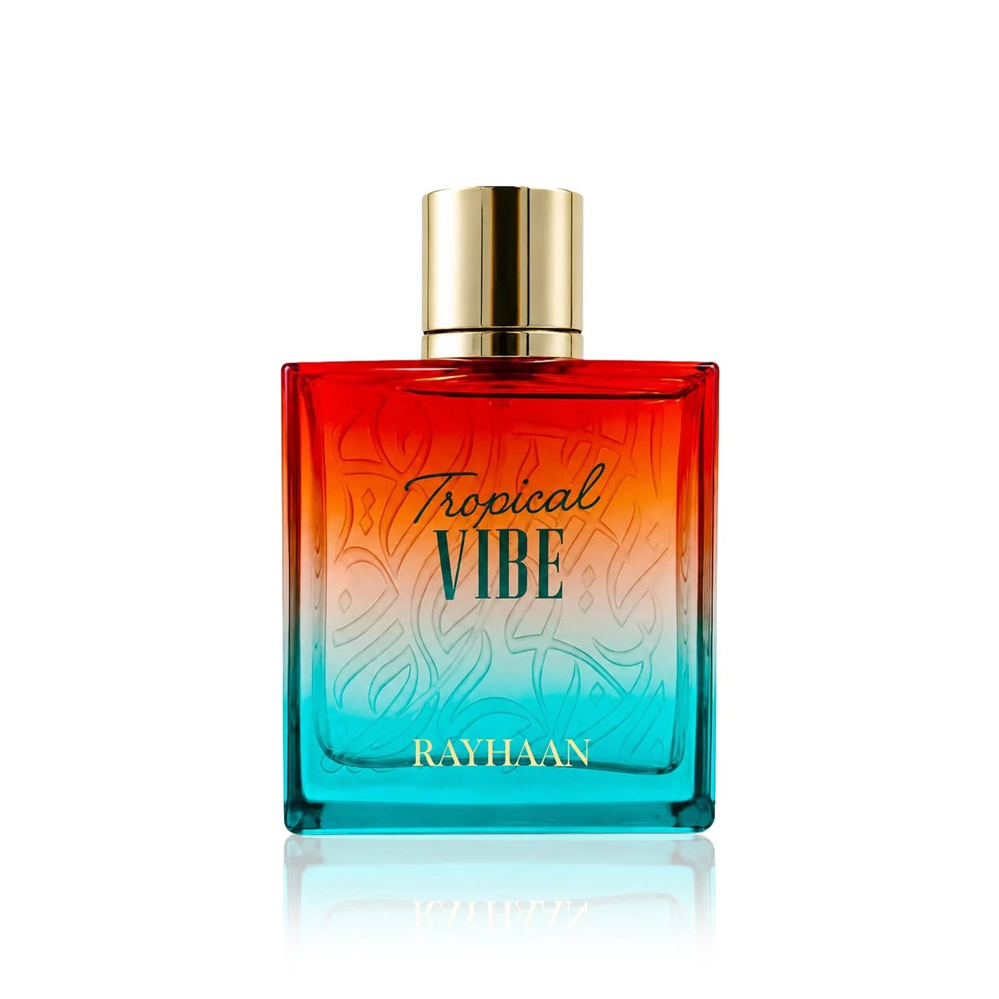 Rayhaan Tropical Vibe EDP 100ml