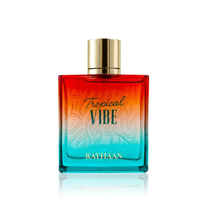 Rayhaan Tropical Vibe EDP 100ml
