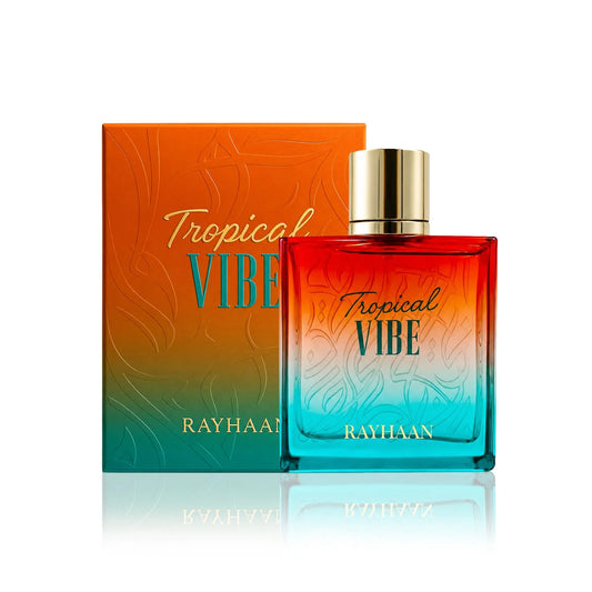 Rayhaan Tropical Vibe EDP 100ml