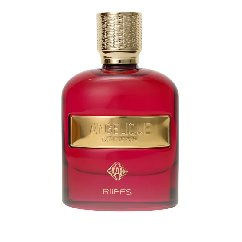 Riiffs Angelique Extract De Plum EDP 100ml
