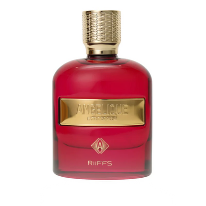 Riiffs Angelique Extract De Plum EDP 100ml