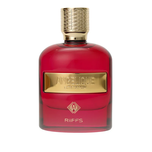 Riiffs Angelique Extract De Plum EDP 100ml