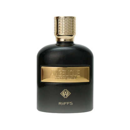 Riiffs Angelique Extract De Vanilla EDP 100ml