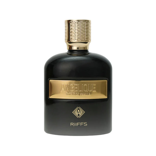 Riiffs Angelique Extract De Vanilla EDP 100ml