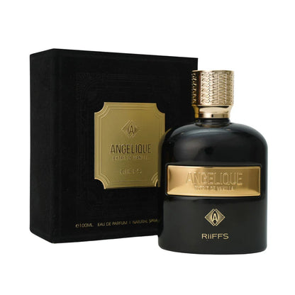 Riiffs Angelique Extract De Vanilla EDP 100ml