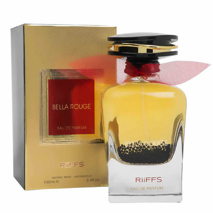 Riiffs Bella Rouge EDP 100ml