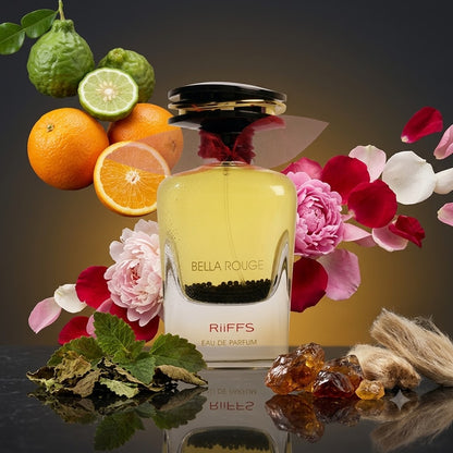 Riiffs Bella Rouge EDP 100ml