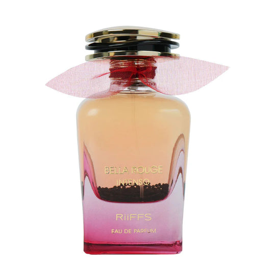 Riiffs Bella Rouge Intenso EDP 100ml