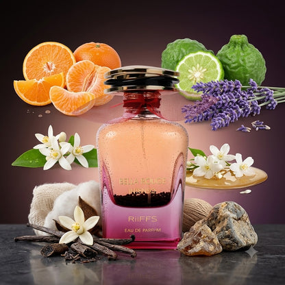 Riiffs Bella Rouge Intenso EDP 100ml