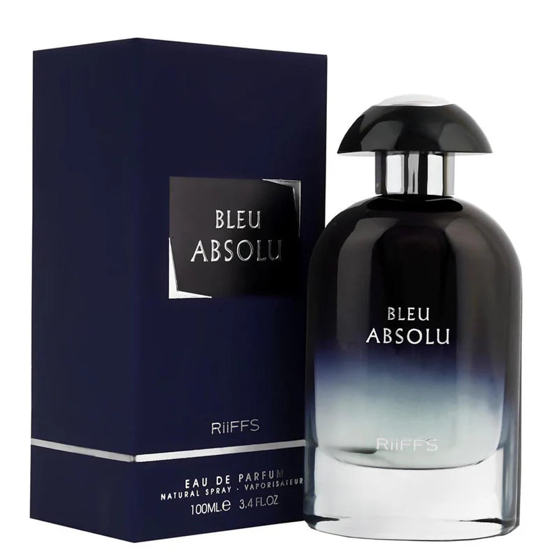 Riiffs Bleu Absolu EDP 100ml