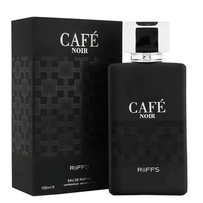 Riiffs Cafe Noir EDP 100ml