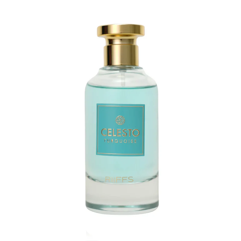Riiffs Celesto Turquoise EDP 100ml