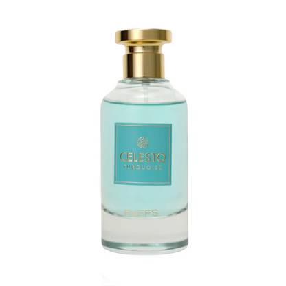 Riiffs Celesto Turquoise EDP 100ml