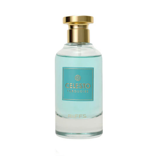 Riiffs Celesto Turquoise EDP 100ml
