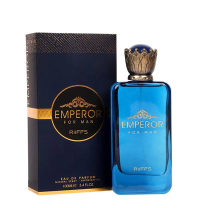 Riiffs Emperor EDP 100ml