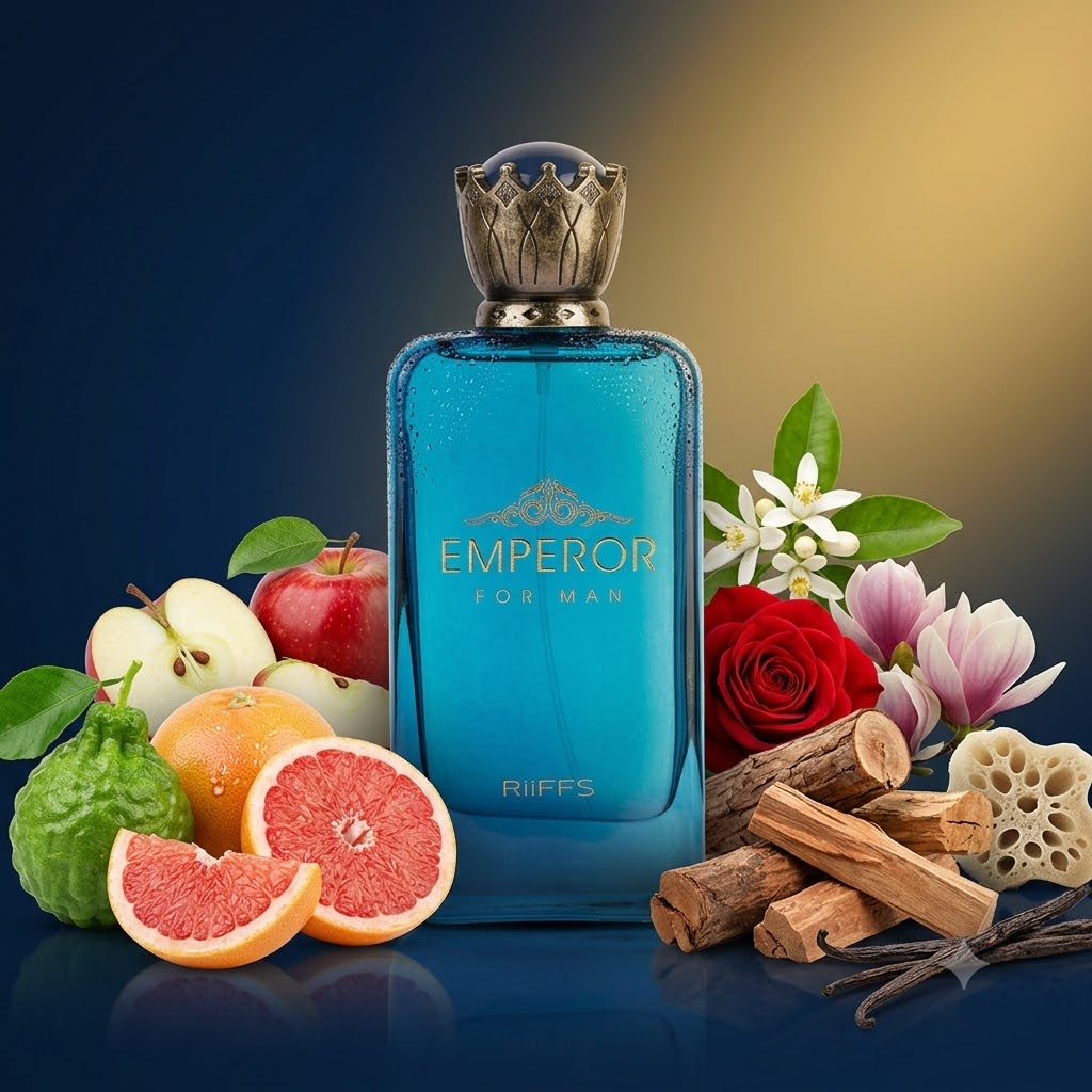 Riiffs Emperor EDP 100ml