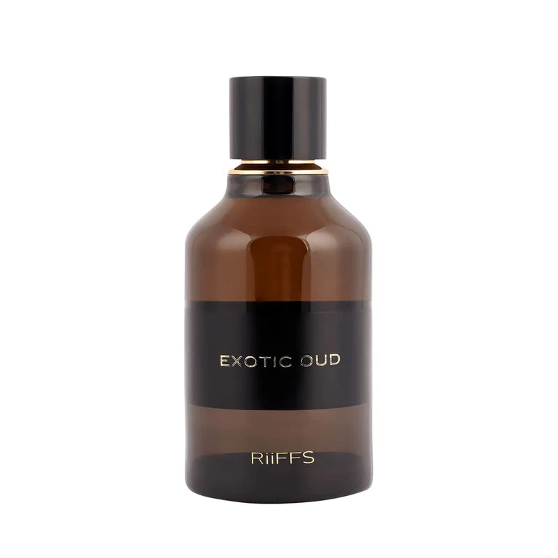 Riiffs Exotic Oud EDP 100ml