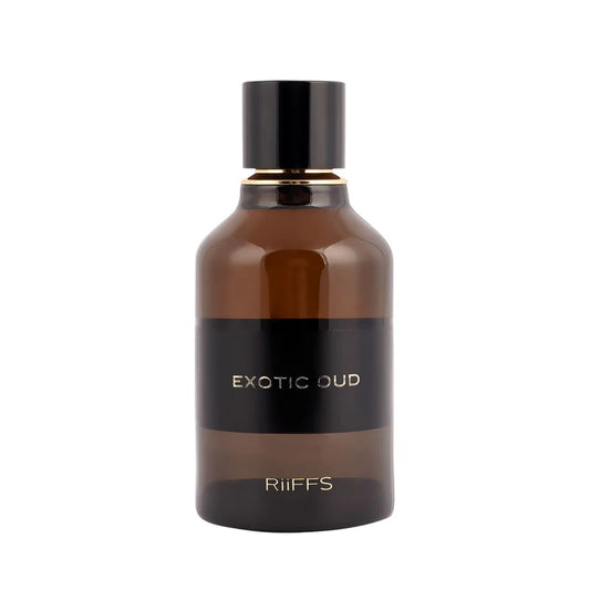 Riiffs Exotic Oud EDP 100ml