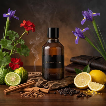 Riiffs Exotic Oud EDP 100ml