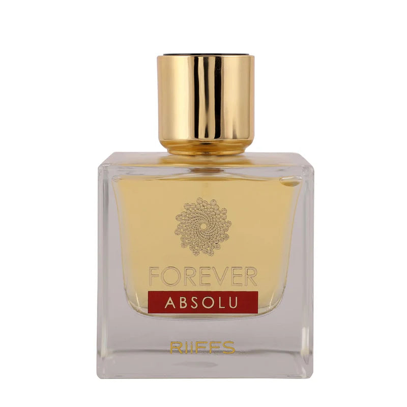 Riiffs Forvever Absolu EDP 100ml
