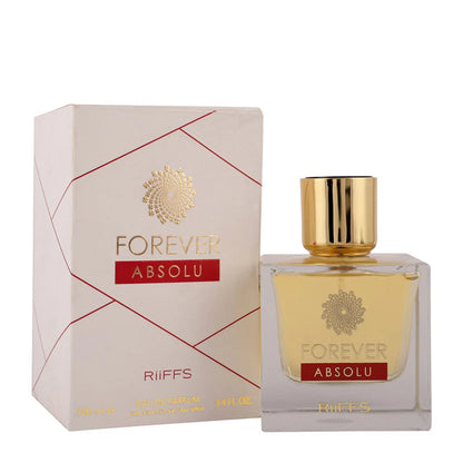 Riiffs Forvever Absolu EDP 100ml